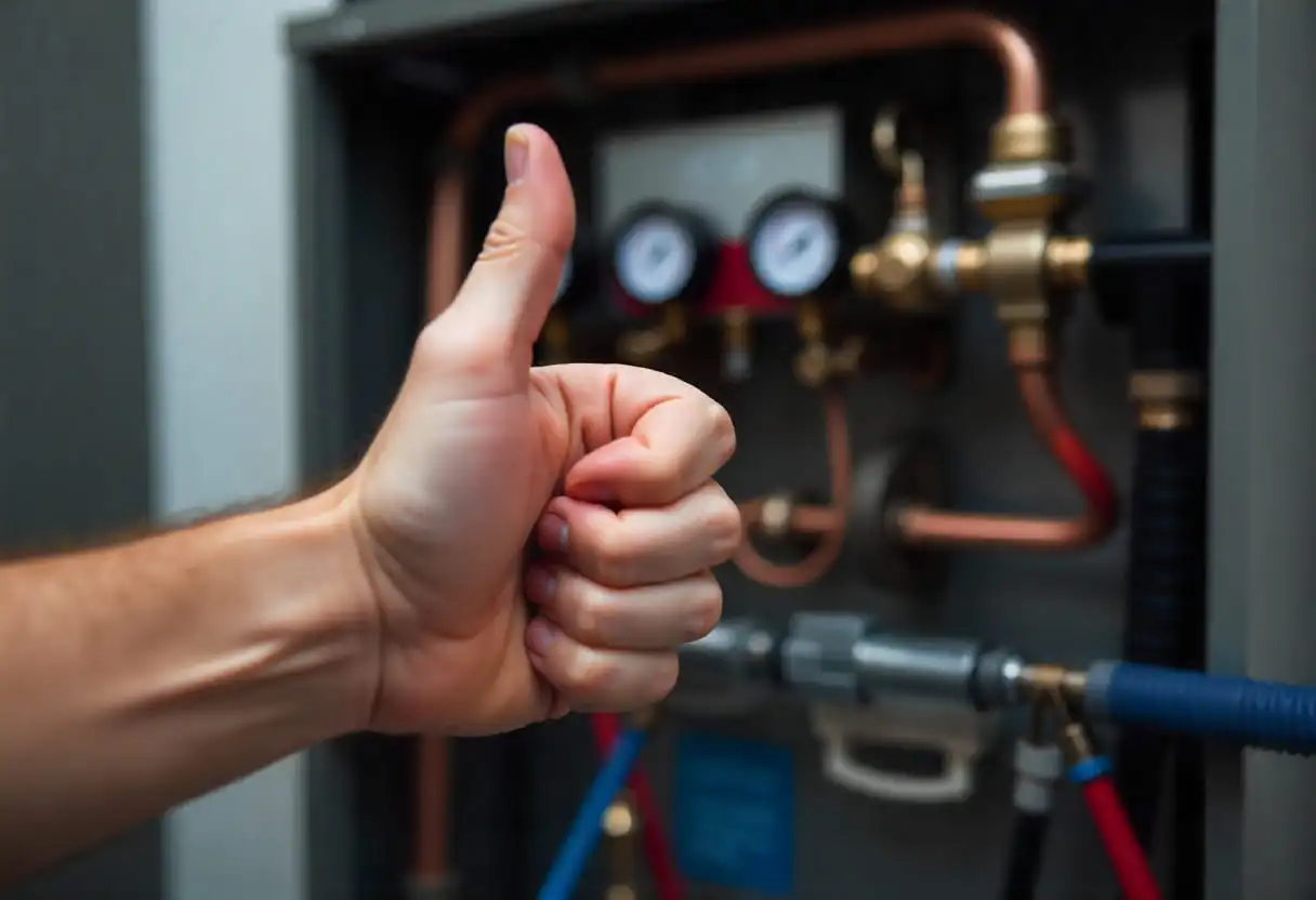 Emergency HVAC services and installations in Audubon, PA
